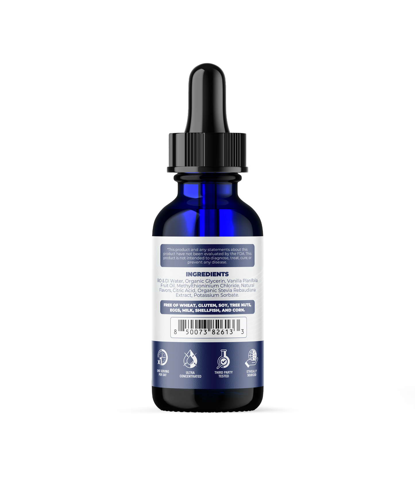 Ultra Methylene Blue CLICK BUY NOW ON ALEX JONES STORE!!!!!!
