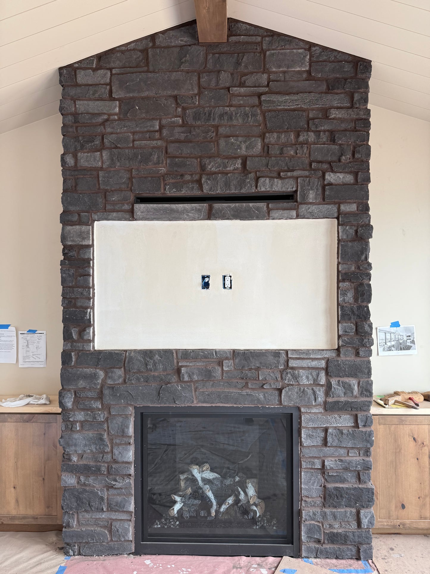 Masonry Repair Consulation