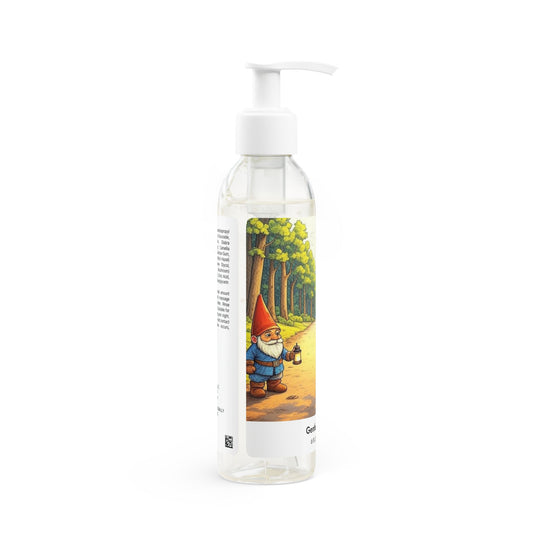 Gentle Face and Body Cleanser, 6oz