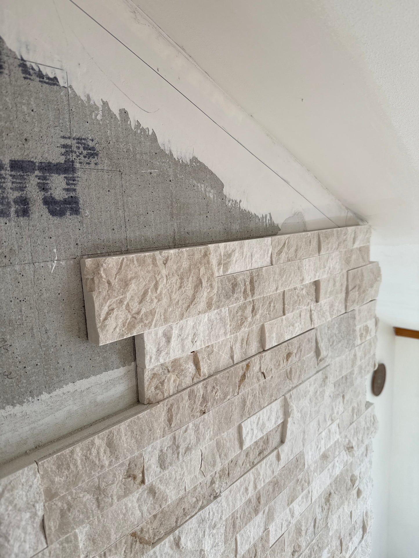 Masonry Repair Consulation